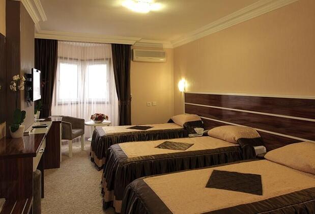 Verda Hotel - Görsel 7