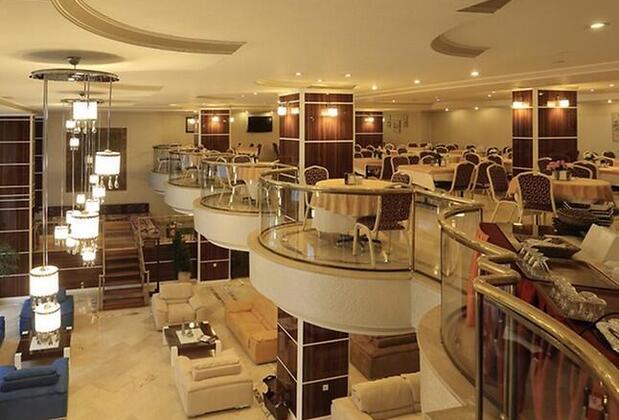 Verda Hotel - Görsel 4