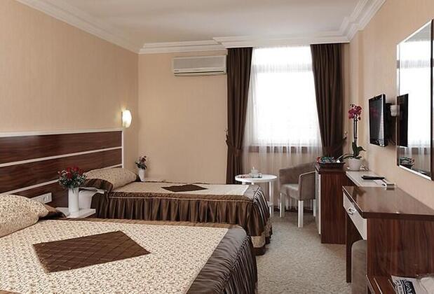 Verda Hotel - Görsel 9