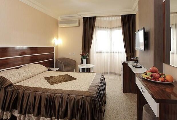 Verda Hotel - Görsel 8