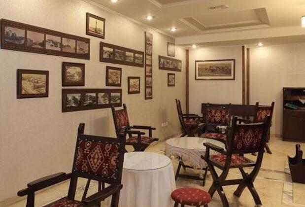 Verda Hotel - Görsel 11