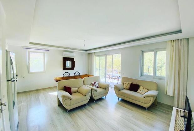 Balart Apart Kaş - Görsel 17