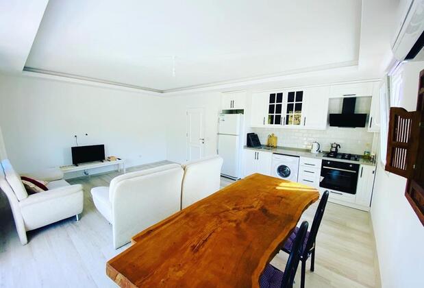 Balart Apart Kaş - Görsel 12