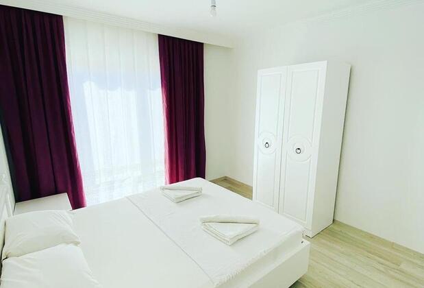 Balart Apart Kaş - Görsel 23