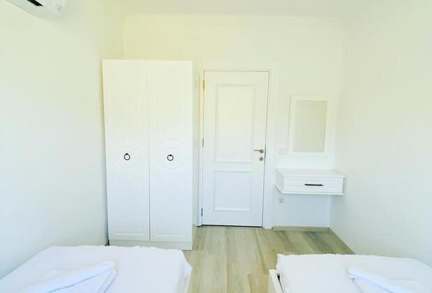 Balart Apart Kaş - Görsel 9