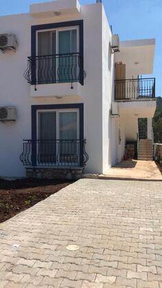 Balart Apart Kaş - Görsel 21