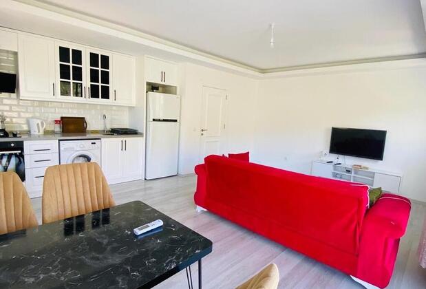 Balart Apart Kaş - Görsel 25