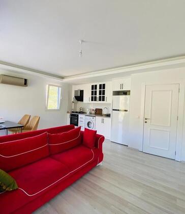 Balart Apart Kaş - Görsel 18