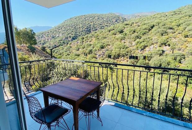 Balart Apart Kaş - Görsel 4