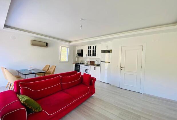 Balart Apart Kaş - Görsel 5