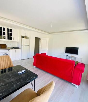 Balart Apart Kaş - Görsel 20