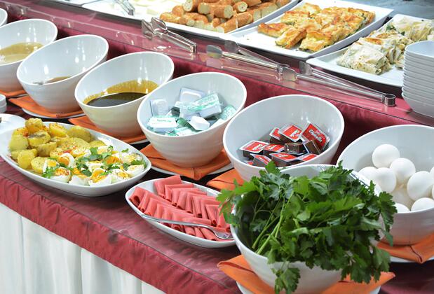 Siler Otel - Görsel 6