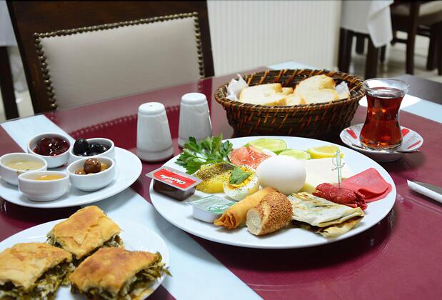 Siler Otel - Görsel 7