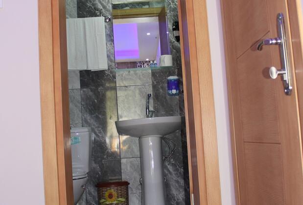 Efehan Otel İzmir - Görsel 20