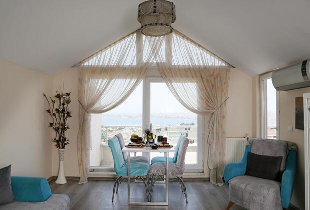 Memory Suites Lavinya Garden Apart Otel - Görsel 3