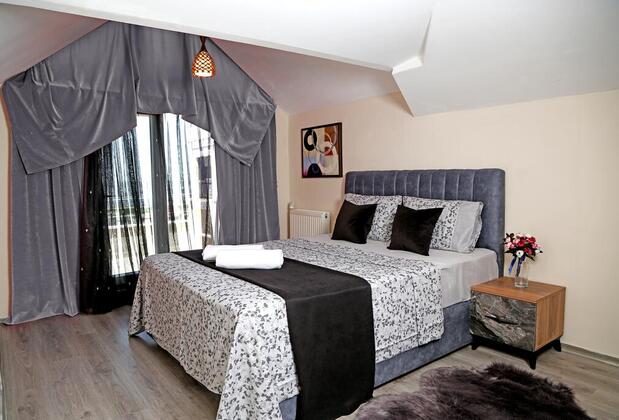 Memory Suites Lavinya Garden Apart Otel - Görsel 4