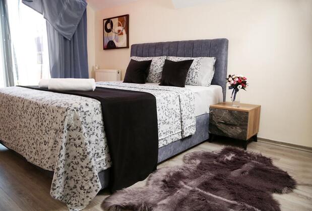 Memory Suites Lavinya Garden Apart Otel - Görsel 5