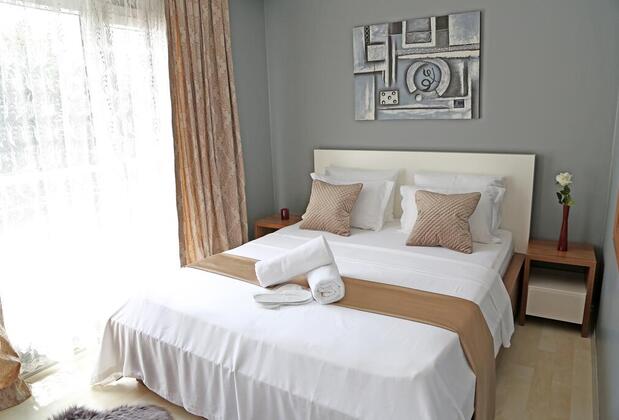 Memory Suites Lavinya Garden Apart Otel - Görsel 10