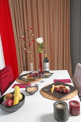 Memory Suites Lavinya Garden Apart Otel - Görsel 13