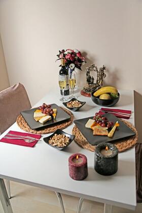 Memory Suites Lavinya Garden Apart Otel - Görsel 20