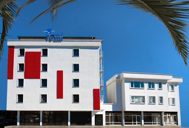 Otel Vona - Görsel 3