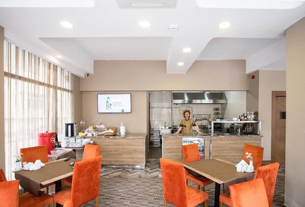 Otel Vona - Görsel 5