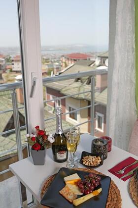 Memory Suites Lavinya Garden Apart Otel - Görsel 26