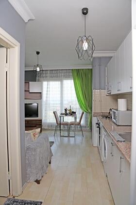 Memory Suites Lavinya Garden Apart Otel - Görsel 28