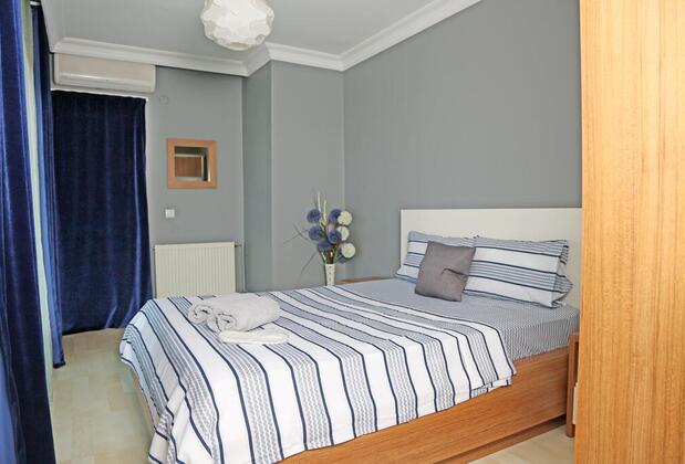 Memory Suites Lavinya Garden Apart Otel - Görsel 30