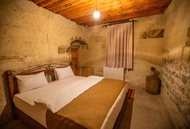 Lava Cappadocia Otel - Görsel 17