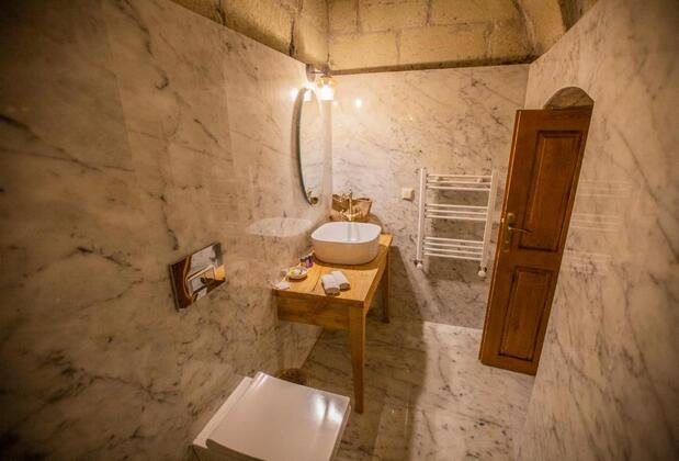 Lava Cappadocia Otel - Görsel 18
