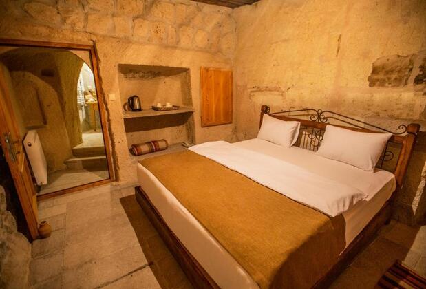 Lava Cappadocia Otel - Görsel 19