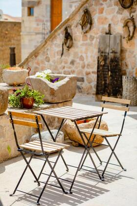 Lava Cappadocia Otel - Görsel 21