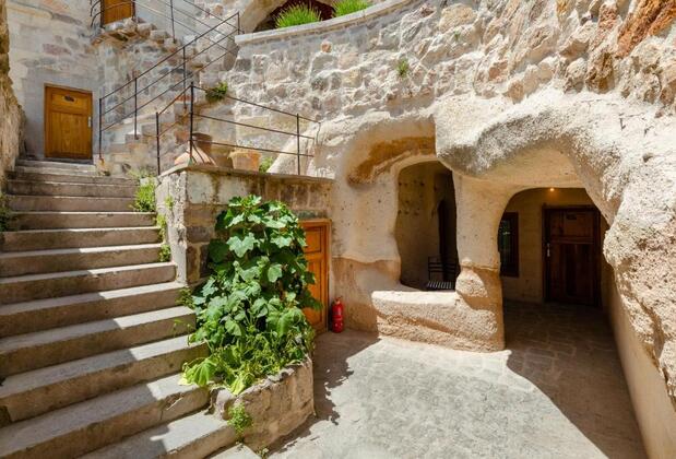 Lava Cappadocia Otel - Görsel 4