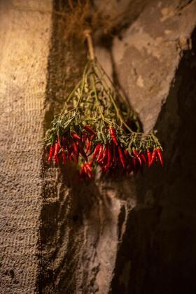 Lava Cappadocia Otel - Görsel 23