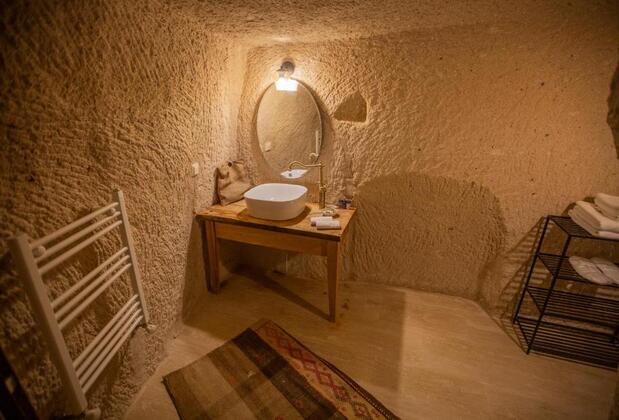 Lava Cappadocia Otel - Görsel 24