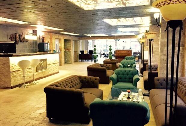 Grand Park Hotel Çorlu - Görsel 3