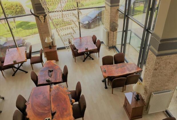 Grand Park Hotel Çorlu - Görsel 7