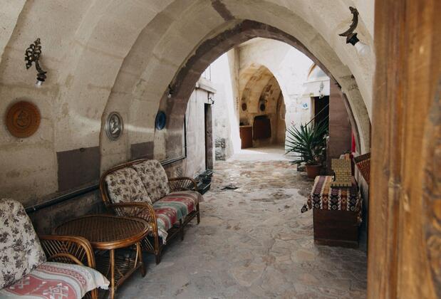 7 Oda Kapadokya Cave House - Görsel 20