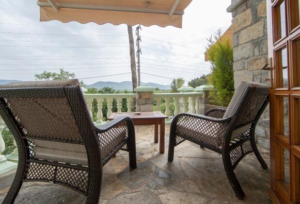 Riverside Inn Otel - Görsel 3