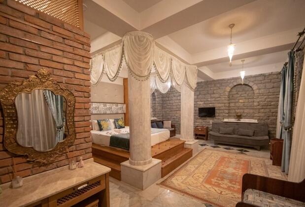 Riverside Inn Otel - Görsel 4