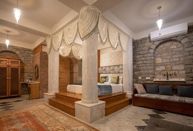 Riverside Inn Otel - Görsel 7