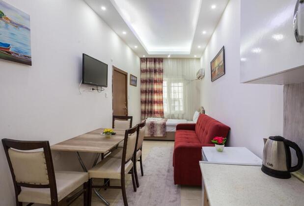 Vatan Suites in Sultanahmet - Görsel 3