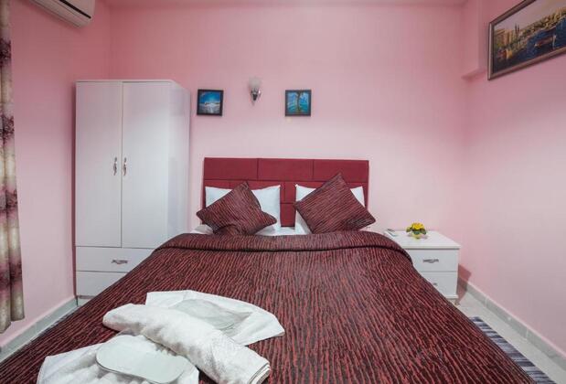 Vatan Suites in Sultanahmet - Görsel 4