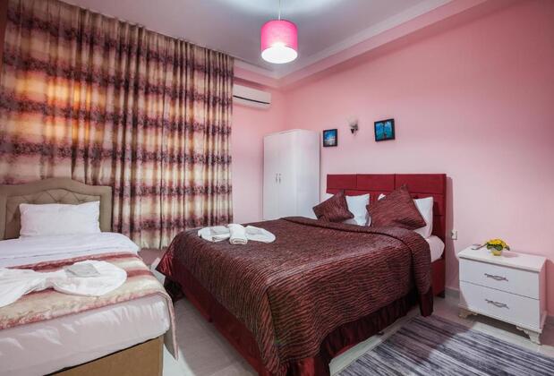 Vatan Suites in Sultanahmet - Görsel 7