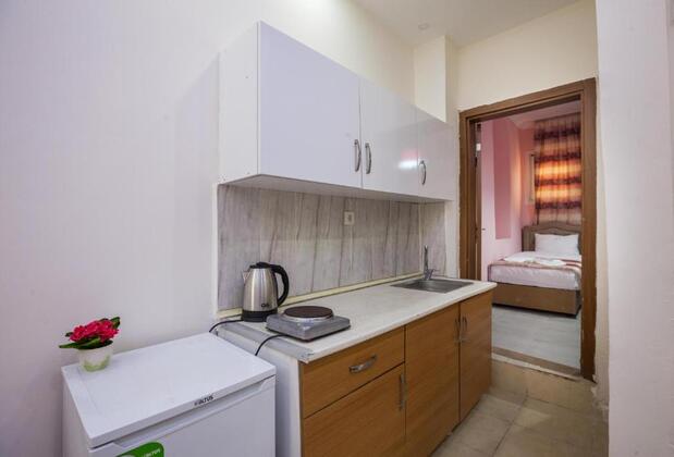 Vatan Suites in Sultanahmet - Görsel 14