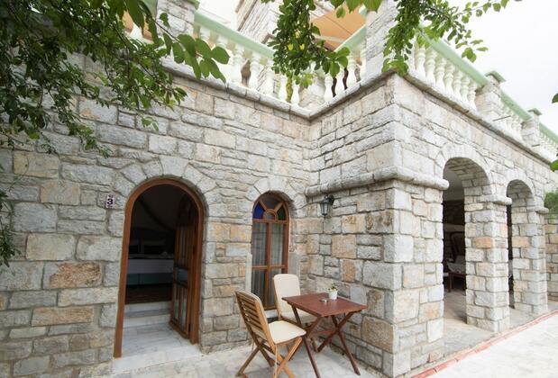 Riverside Inn Otel - Görsel 8