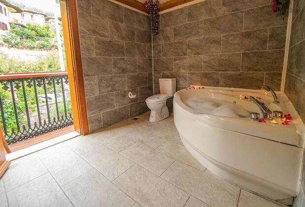 Riverside Inn Otel - Görsel 9