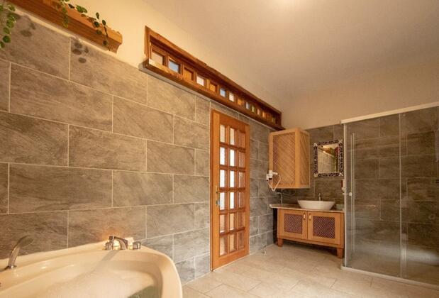 Riverside Inn Otel - Görsel 10