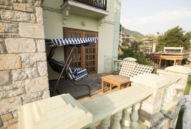 Riverside Inn Otel - Görsel 11